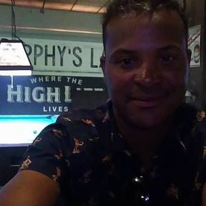 Meet your Posher, Franklin